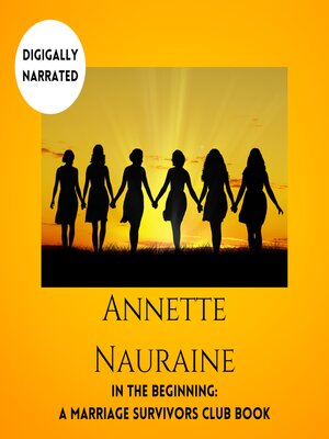 cover image of In the Beginning